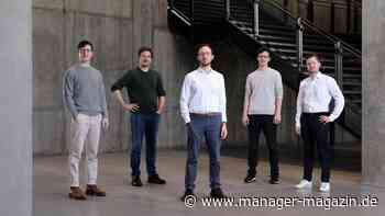 Kernenergie: Start-up Proxima Fusion bekommt 130 Millionen Euro