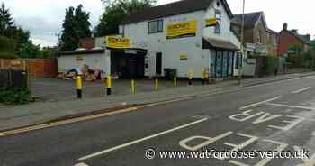 New store opens to replace 35-year Watford business