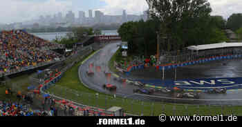 Warum die Terminkollision von Indy 500 und Kanada GP nicht zur Regel wird