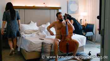 Star will Sex: „Der letzte Takt“ ist #MeToo auf Isländisch