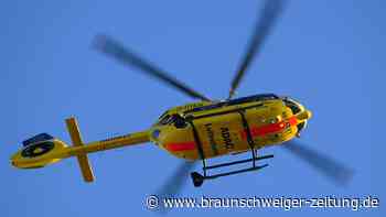 Wolfsburger (50) starb nach Fahrrad-Unfall im Harz