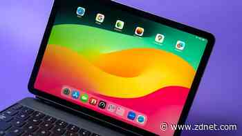 Your iPad is getting a 4 big upgrades for free. Here are the top features in iPadOS 26