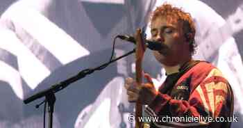 Sam Fender Newcastle road closure confirmed as city centre route shut for St James' gigs