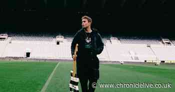Sam Fender fans given St James' Park entry 'warning' as huge crowds set for Newcastle gigs