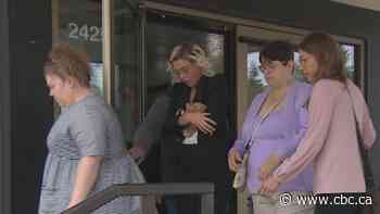 Appeal court upholds Regina mother's acquittal on charges in son's death