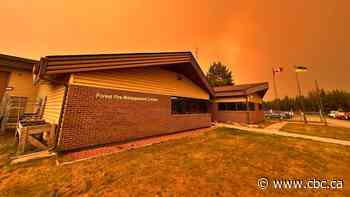 La Ronge evacuees to begin returning home Thursday