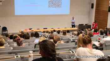 86 Antwerpse scholen starten met intensief opleidingstraject om onderwijskwaliteit te versterken