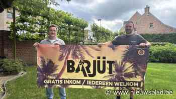 Zeven DJ’s, rosé van de Verhulstjes en een verjaardagsfeestje voor Stijn VM: Barjüt maakt zich op voor zesde editie