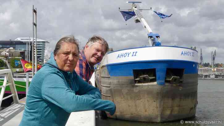 ‘Voldoende geld om 5 jaar niks te doen’