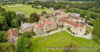 Interest in placing children from outside Dorset in special school is growing