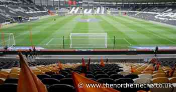 Middlesbrough's Championship rivals confirm new head coach appointment