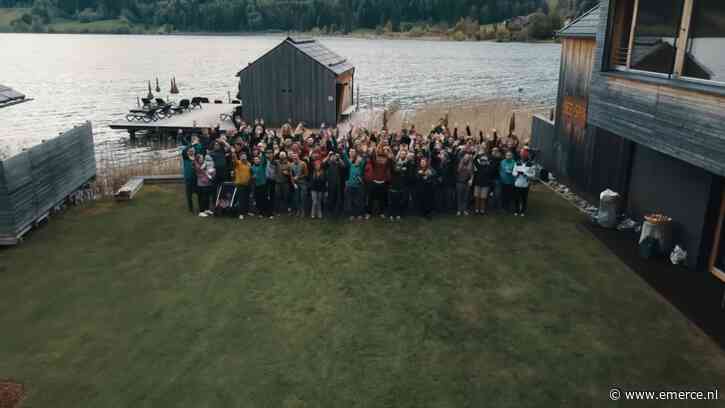 Nieuwe eigenaar ontslaat driekwart personeel Komoot