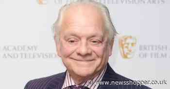 Sir David Jason shares honest thoughts on Ronnie Barker years after tragic death