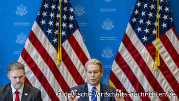 Pakt der Giganten: Haben China und die USA ihren Handelskrieg vertagt – oder nur vertuscht?