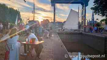 Museumhavendagen komen eraan: drie dagen schepen, ambachten en muziek