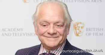 Sir David Jason shares honest thoughts on Ronnie Barker years after tragic death