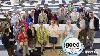 Neos Genk trekt er een dagje op uit in Diest: “Dichtbij, maar toch onbekend”
