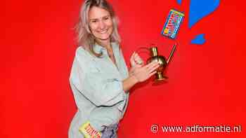 Bibianne Roetert weg bij Tony Chocolonely's