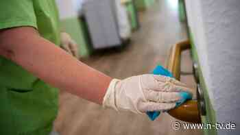 "Ist ein Risiko": Viele gut ausgebildete Migranten denken übers Auswandern nach