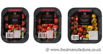 Co-op expands product offer to mark British tomato season