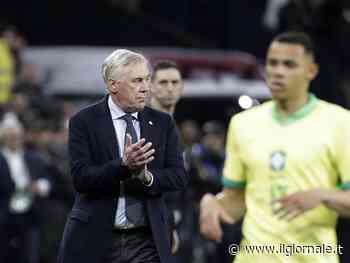 Compleanno con qualificazione: Ancelotti porta il Brasile ai Mondiali