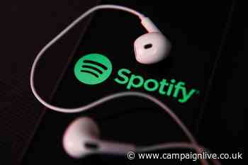 Spotify brings GenAI Ads offering to the UK
