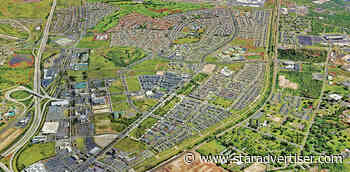 Kapolei affordable housing project sought on city-owned site