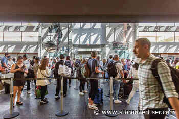 Tech View: Here’s what to know about 2 recent warnings from TSA