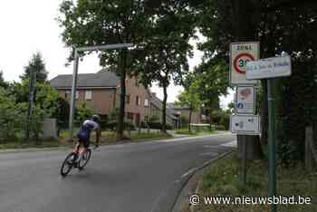 Flitscamera’s nemen soms pauze: “Maar vroeg of laat hang je er aan”