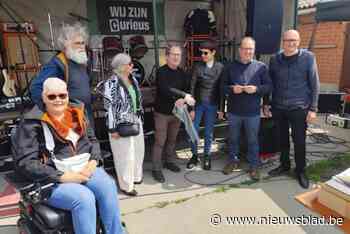 De Lotusbloem wint Curieus Prijs: “Veel meer dan louter sociale kruidenier”