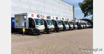 Picnic opent nieuw dc in Duitsland