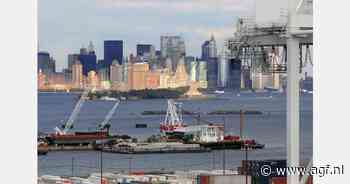 Bijeenkomst voor bedrijven met ambitie in de Amerikaanse markt