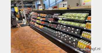 Jumbo Foodmarkt Echt geopend en rekent op Belgische en Duitse klanten