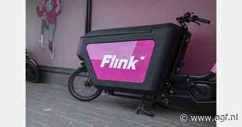 Recordomzet Flink met bijna €1 miljoen op één dag