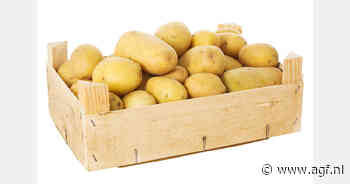 Instorting aardappelprijs treft Europese telers