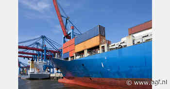 Maersk slaat Rotterdam over vanwege congestie in de haven