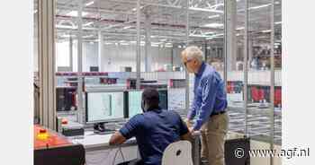 "Mens moet centraal staan bij invoering AI in bedrijfsleven"