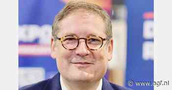 Laurent Nys verkozen tot voorzitter World Union of Wholesale Markets