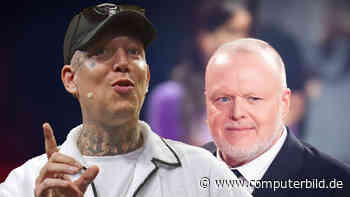 So reagiert MontanaBlack auf Stefan Raabs Gönrgy-Kritik