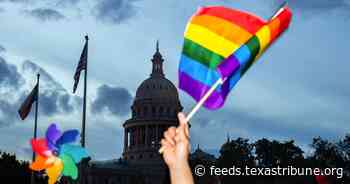 Here are the new Texas laws that will affect trans and LGBTQ+ people