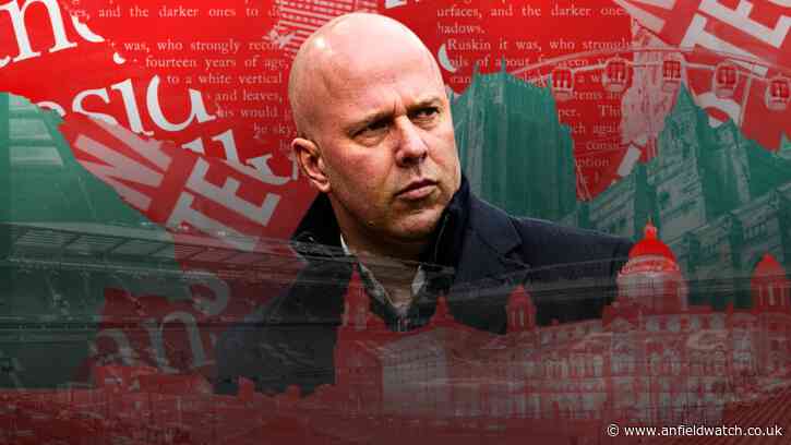 Inter Milan ready to make OFFER for Liverpool forward