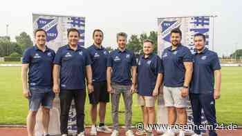 Ein neuer Sepp(i) für Fridolfing: DIESES Duo soll den TSV zurück in die Spur bringen