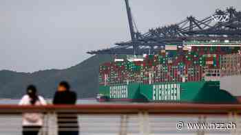 Die Autoindustrie ist auf seltene Erden aus China angewiesen – nun einigen sich China und die USA auf ein Rahmenabkommen im Handelsstreit