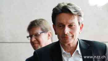 Prominente SPD-Politiker fordern Kehrtwende in der Verteidigungspolitik und plädieren für Gespräche mit Russland