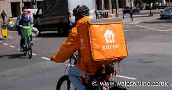 Just Eat June deals include half price essentials and an £8 off code