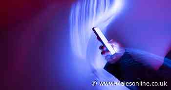 You can get 5G free for a week without switching number