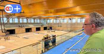 Schönberg: Neue Sporthalle für über 16 Millionen Euro