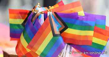 Drohungen gegen CSD Wernigerode: Polizei findet Munition bei Verdächtigem