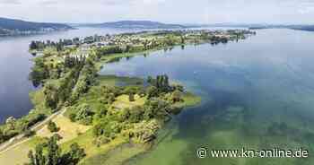 Die 8 schönsten Orte für einen Urlaub am See in Deutschland