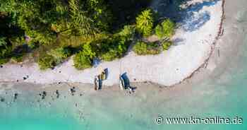 10 schöne Seen in Deutschland mit Stränden wie am Meer
